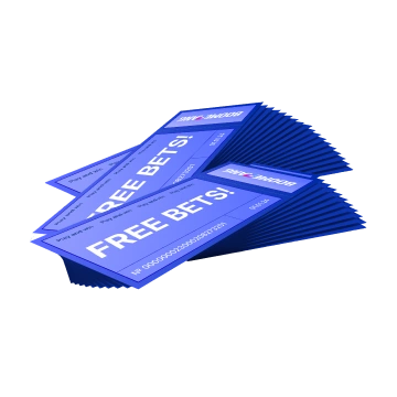 Boomerang Bet Bonus Angebot mit Free Bet Tickets