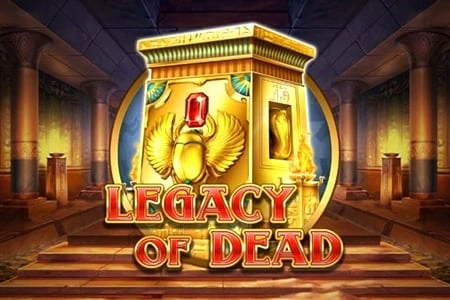 Book of Dead Slot