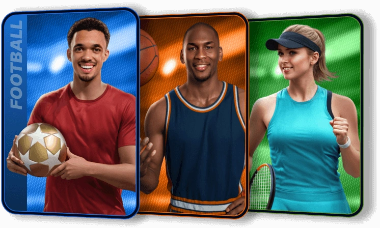 Umfangreiches Sportwetten-Angebot bei Boomerang Bet